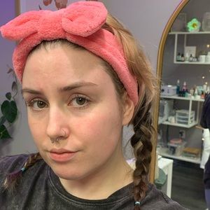 Meet your Posher, Claire